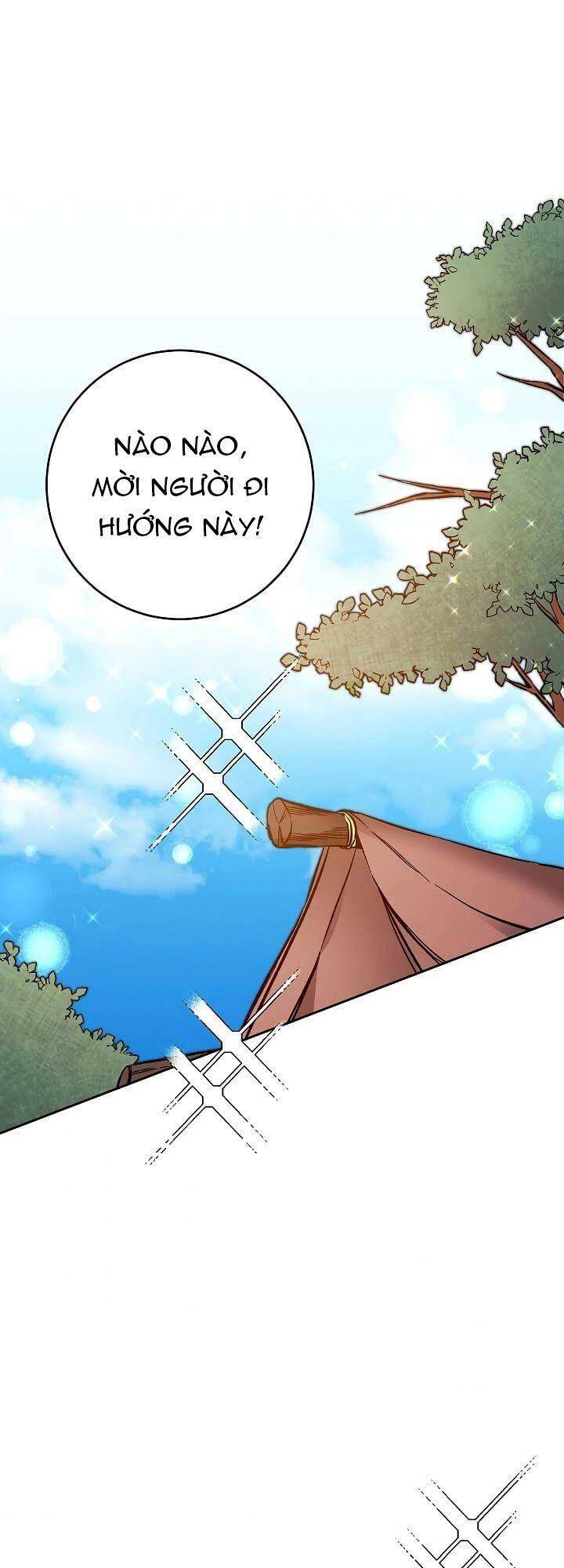 Xuyên Vào Tiểu Thuyết Làm Nữ Hoàng Tàn Độc Chap 35 - Next Chap 36