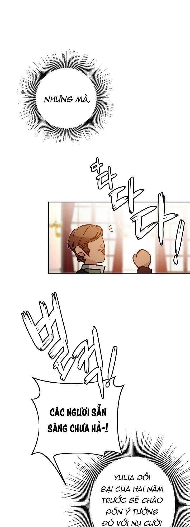 Xuyên Vào Tiểu Thuyết Làm Nữ Hoàng Tàn Độc Chap 35 - Next Chap 36