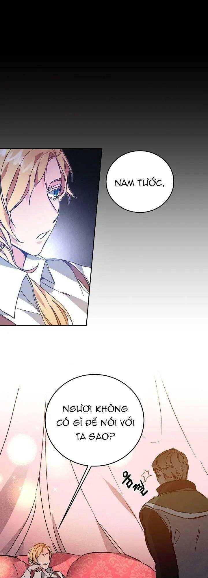 Xuyên Vào Tiểu Thuyết Làm Nữ Hoàng Tàn Độc Chap 36 - Next Chap 37