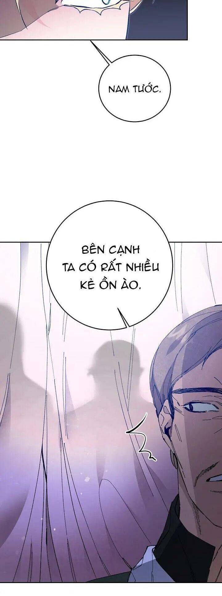 Xuyên Vào Tiểu Thuyết Làm Nữ Hoàng Tàn Độc Chap 36 - Next Chap 37