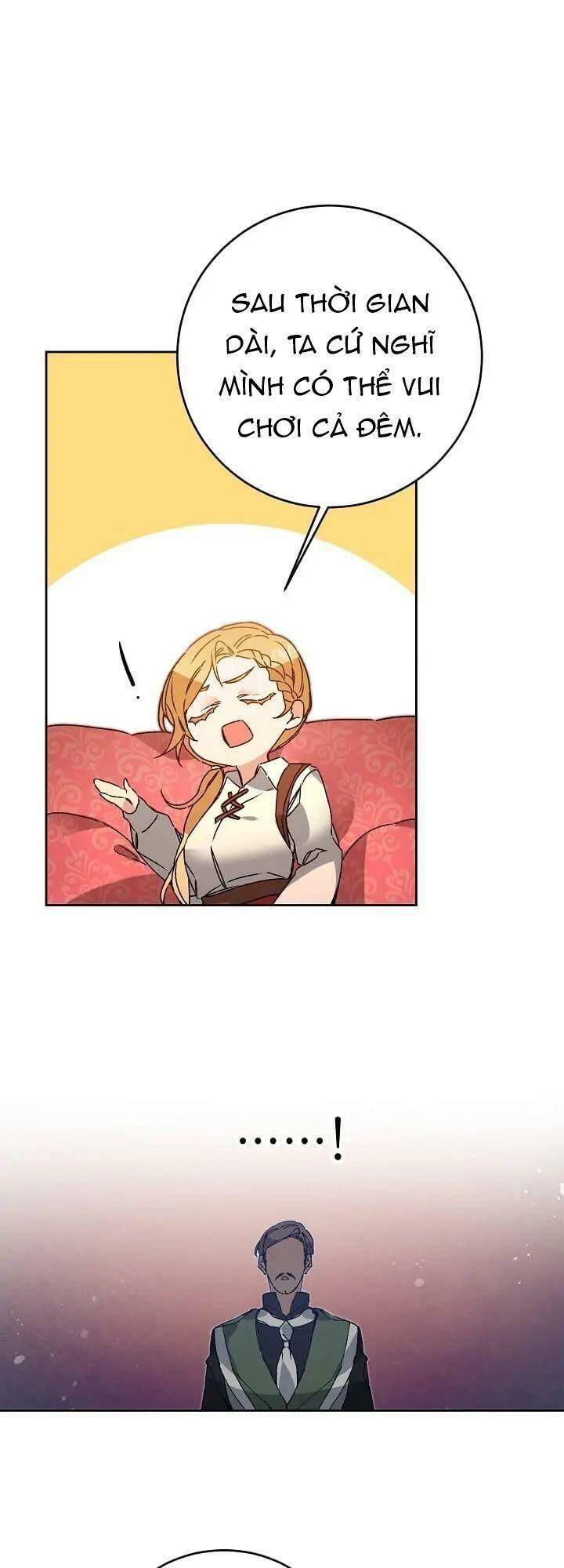 Xuyên Vào Tiểu Thuyết Làm Nữ Hoàng Tàn Độc Chap 36 - Next Chap 37