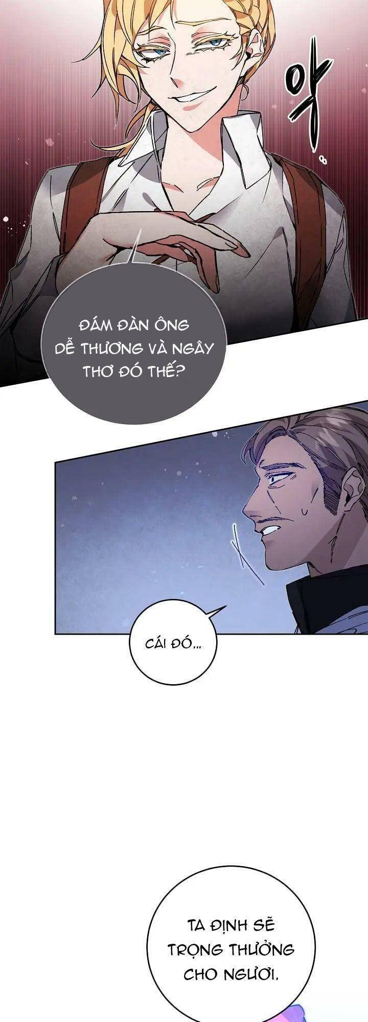 Xuyên Vào Tiểu Thuyết Làm Nữ Hoàng Tàn Độc Chap 36 - Next Chap 37