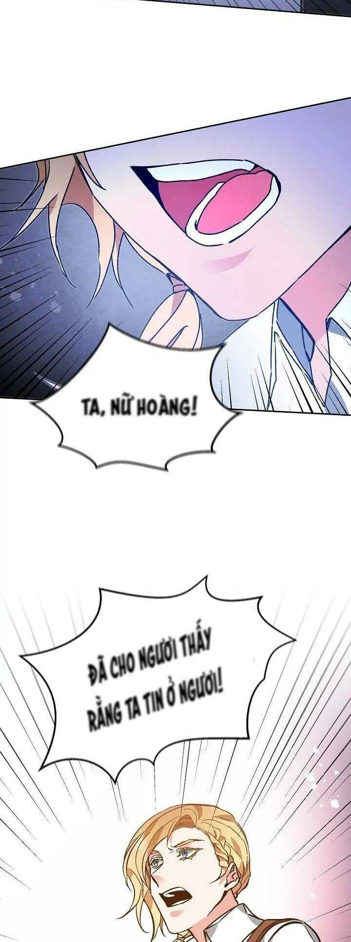 Xuyên Vào Tiểu Thuyết Làm Nữ Hoàng Tàn Độc Chap 36 - Next Chap 37