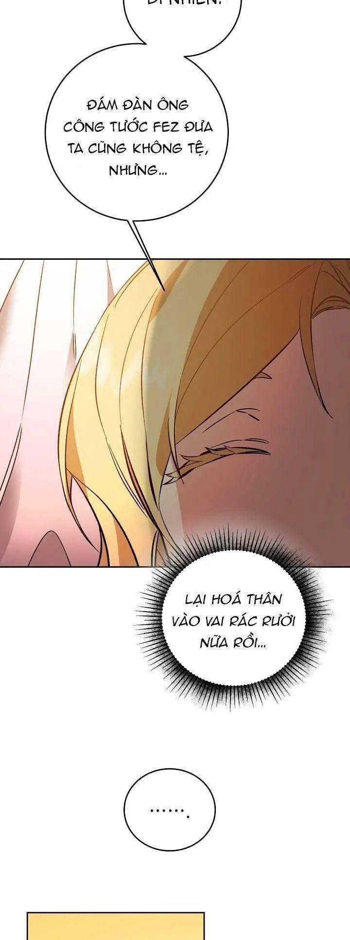 Xuyên Vào Tiểu Thuyết Làm Nữ Hoàng Tàn Độc Chap 36 - Next Chap 37