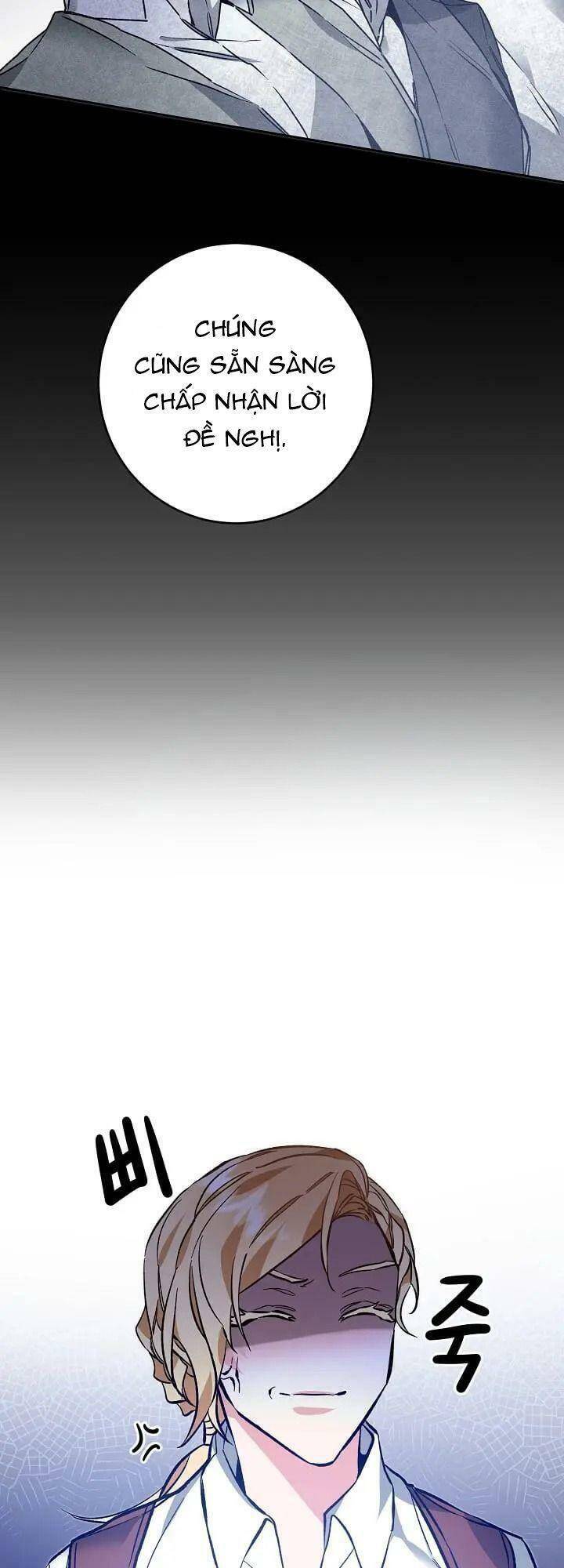 Xuyên Vào Tiểu Thuyết Làm Nữ Hoàng Tàn Độc Chap 36 - Next Chap 37