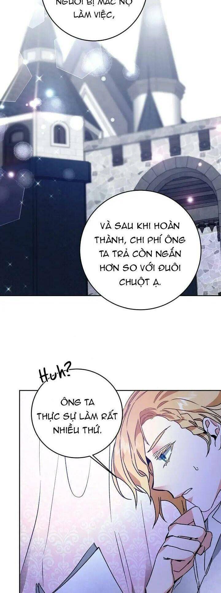 Xuyên Vào Tiểu Thuyết Làm Nữ Hoàng Tàn Độc Chap 36 - Next Chap 37