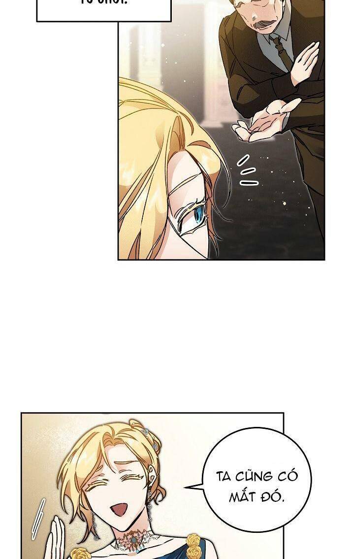 Xuyên Vào Tiểu Thuyết Làm Nữ Hoàng Tàn Độc Chap 42 - Next Chap 43