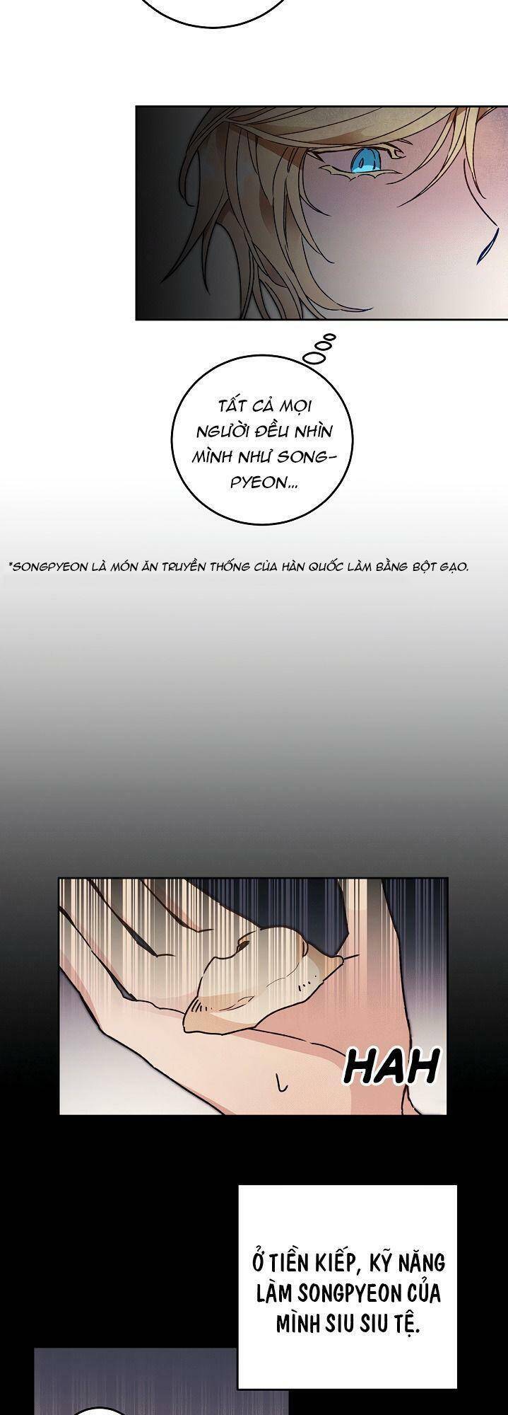 Xuyên Vào Tiểu Thuyết Làm Nữ Hoàng Tàn Độc Chap 42 - Next Chap 43