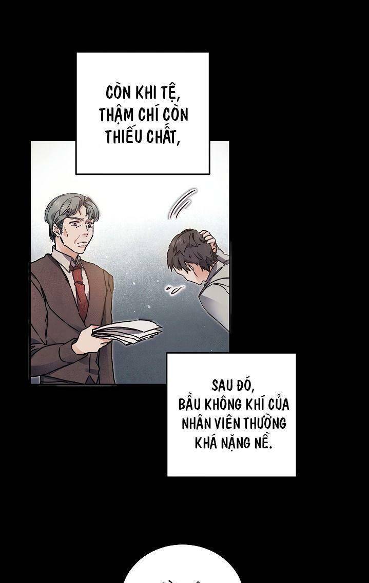 Xuyên Vào Tiểu Thuyết Làm Nữ Hoàng Tàn Độc Chap 42 - Next Chap 43