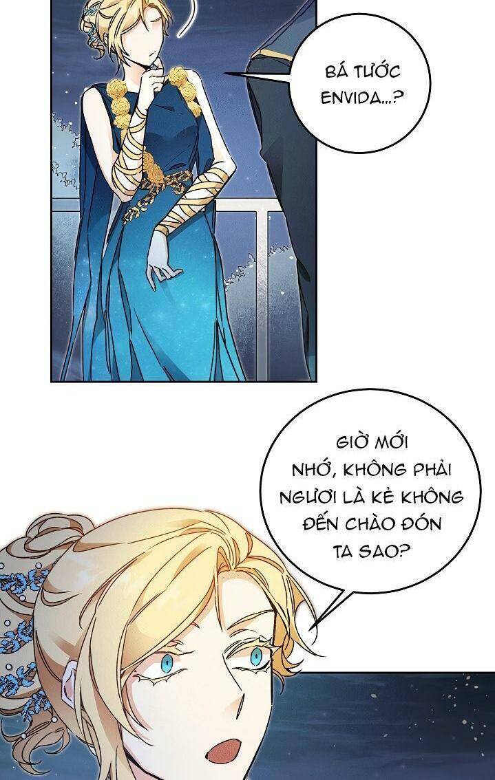 Xuyên Vào Tiểu Thuyết Làm Nữ Hoàng Tàn Độc Chap 42 - Next Chap 43