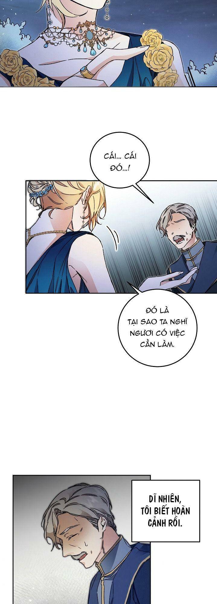 Xuyên Vào Tiểu Thuyết Làm Nữ Hoàng Tàn Độc Chap 42 - Next Chap 43