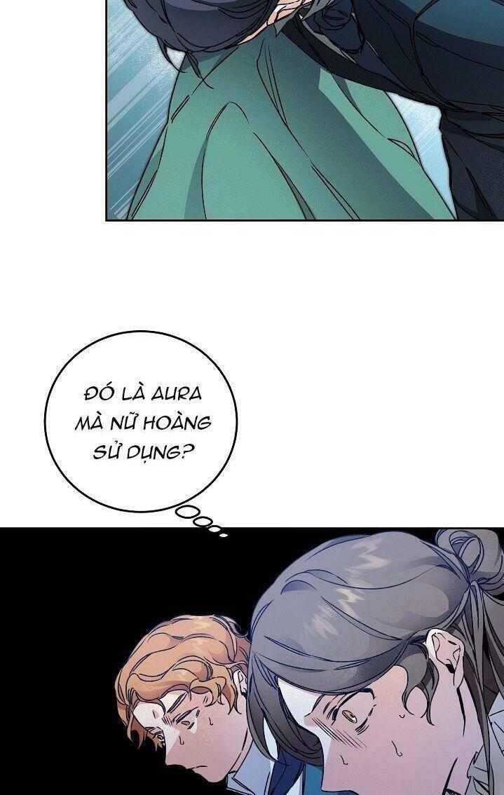 Xuyên Vào Tiểu Thuyết Làm Nữ Hoàng Tàn Độc Chap 42 - Next Chap 43