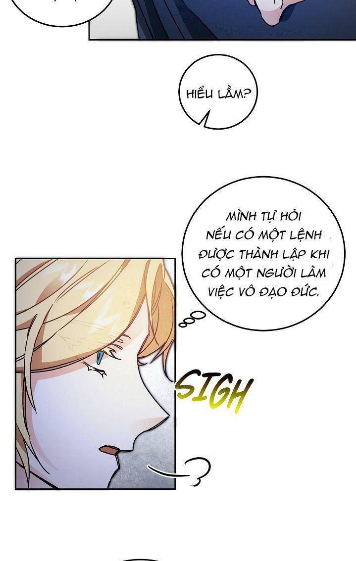 Xuyên Vào Tiểu Thuyết Làm Nữ Hoàng Tàn Độc Chap 42 - Next Chap 43