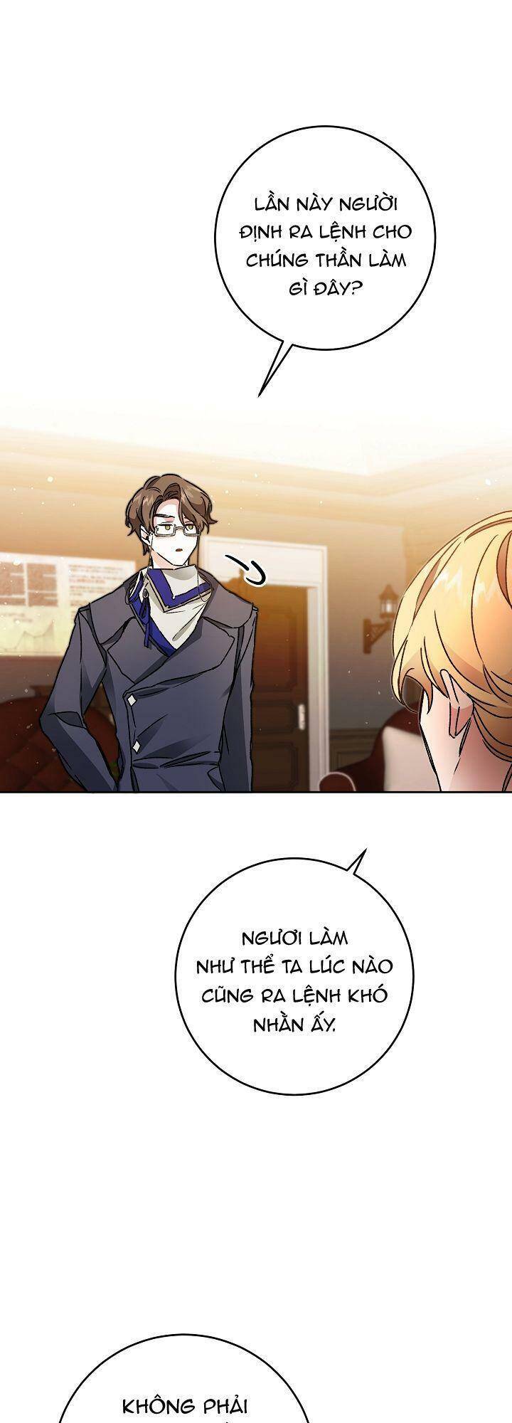 Xuyên Vào Tiểu Thuyết Làm Nữ Hoàng Tàn Độc Chap 45 - Next Chap 46