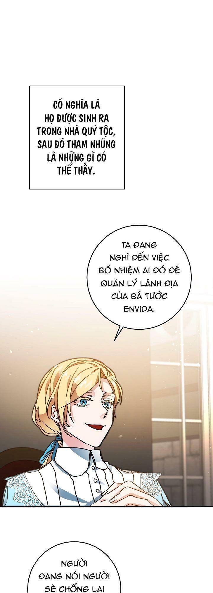 Xuyên Vào Tiểu Thuyết Làm Nữ Hoàng Tàn Độc Chap 45 - Next Chap 46