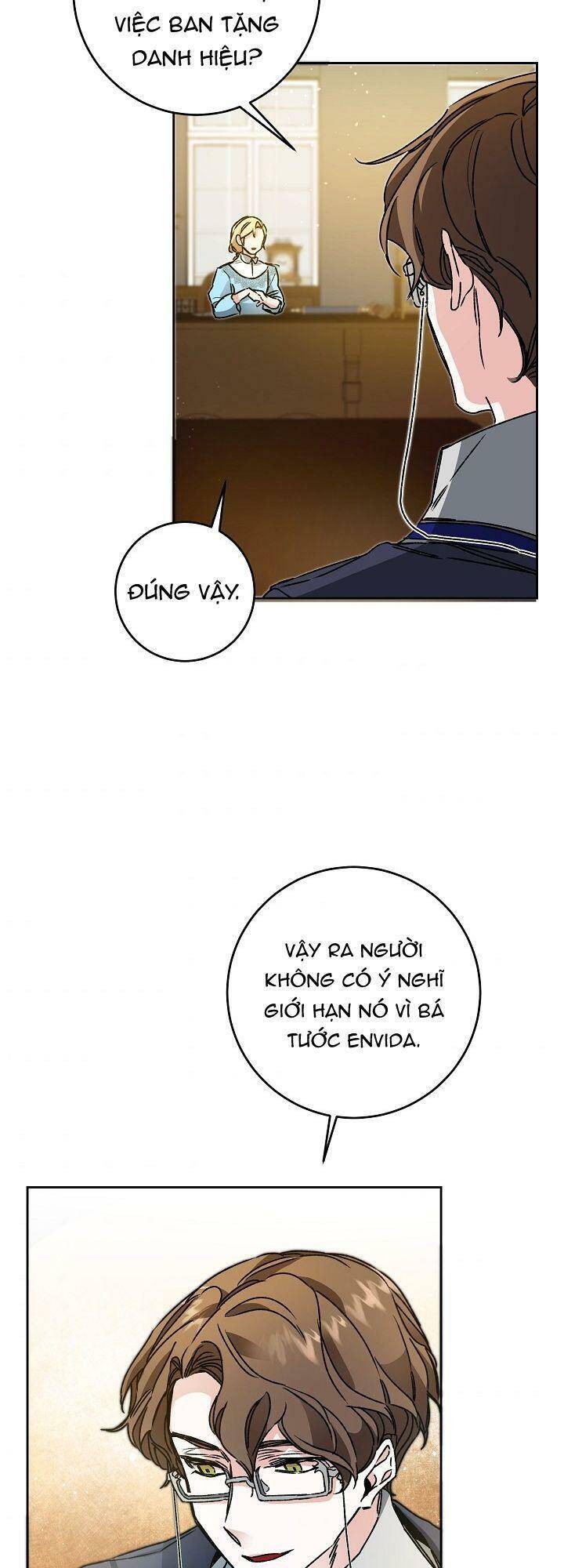 Xuyên Vào Tiểu Thuyết Làm Nữ Hoàng Tàn Độc Chap 45 - Next Chap 46