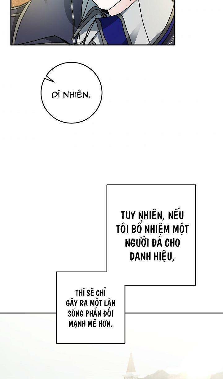 Xuyên Vào Tiểu Thuyết Làm Nữ Hoàng Tàn Độc Chap 45 - Next Chap 46