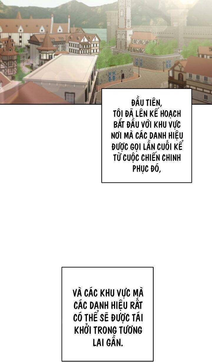 Xuyên Vào Tiểu Thuyết Làm Nữ Hoàng Tàn Độc Chap 45 - Next Chap 46