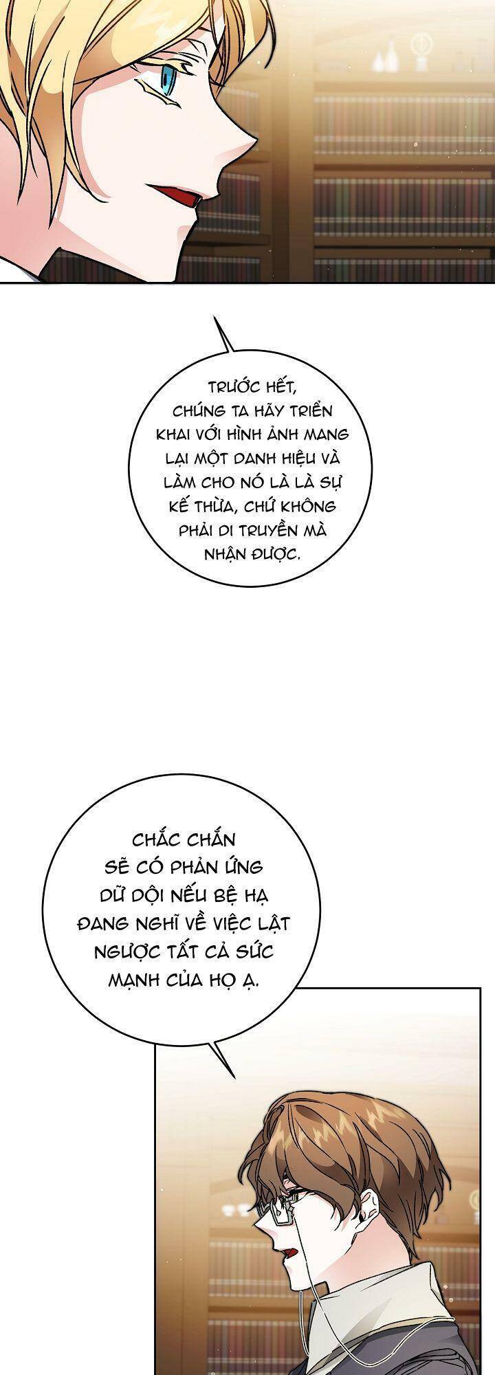 Xuyên Vào Tiểu Thuyết Làm Nữ Hoàng Tàn Độc Chap 45 - Next Chap 46