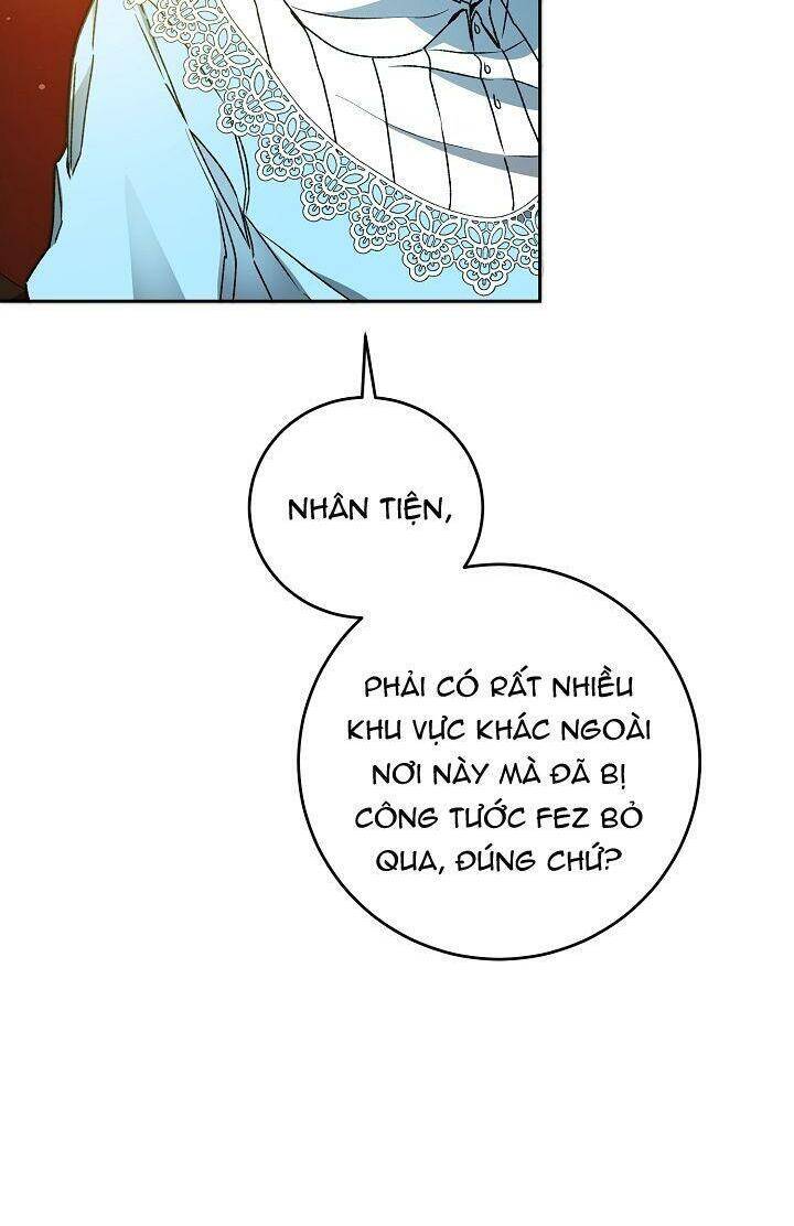 Xuyên Vào Tiểu Thuyết Làm Nữ Hoàng Tàn Độc Chap 45 - Next Chap 46
