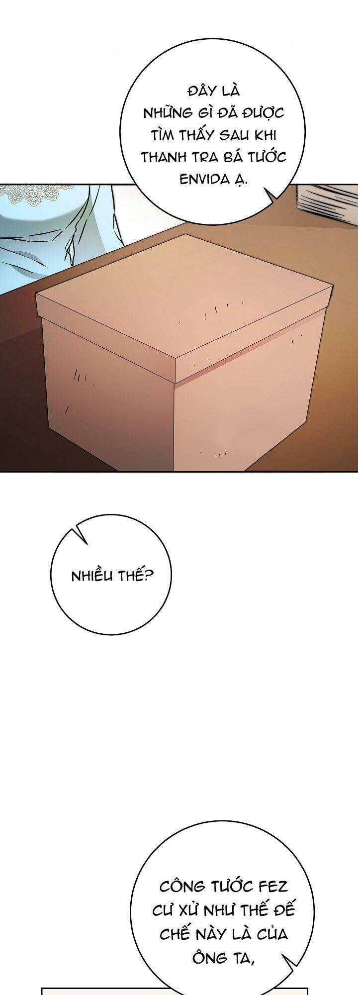 Xuyên Vào Tiểu Thuyết Làm Nữ Hoàng Tàn Độc Chap 45 - Next Chap 46