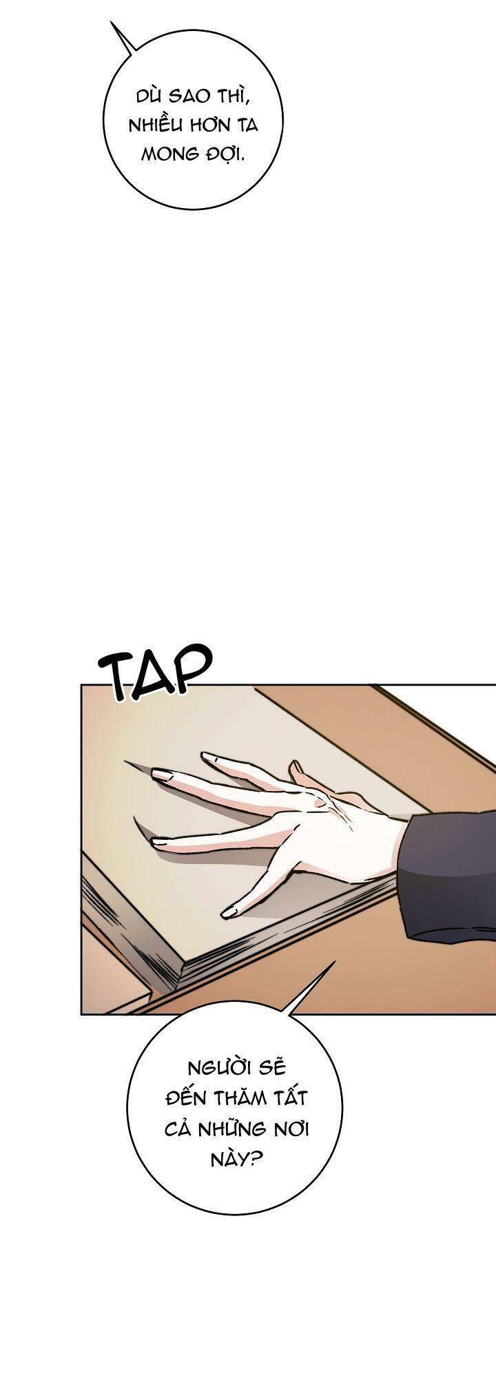 Xuyên Vào Tiểu Thuyết Làm Nữ Hoàng Tàn Độc Chap 45 - Next Chap 46