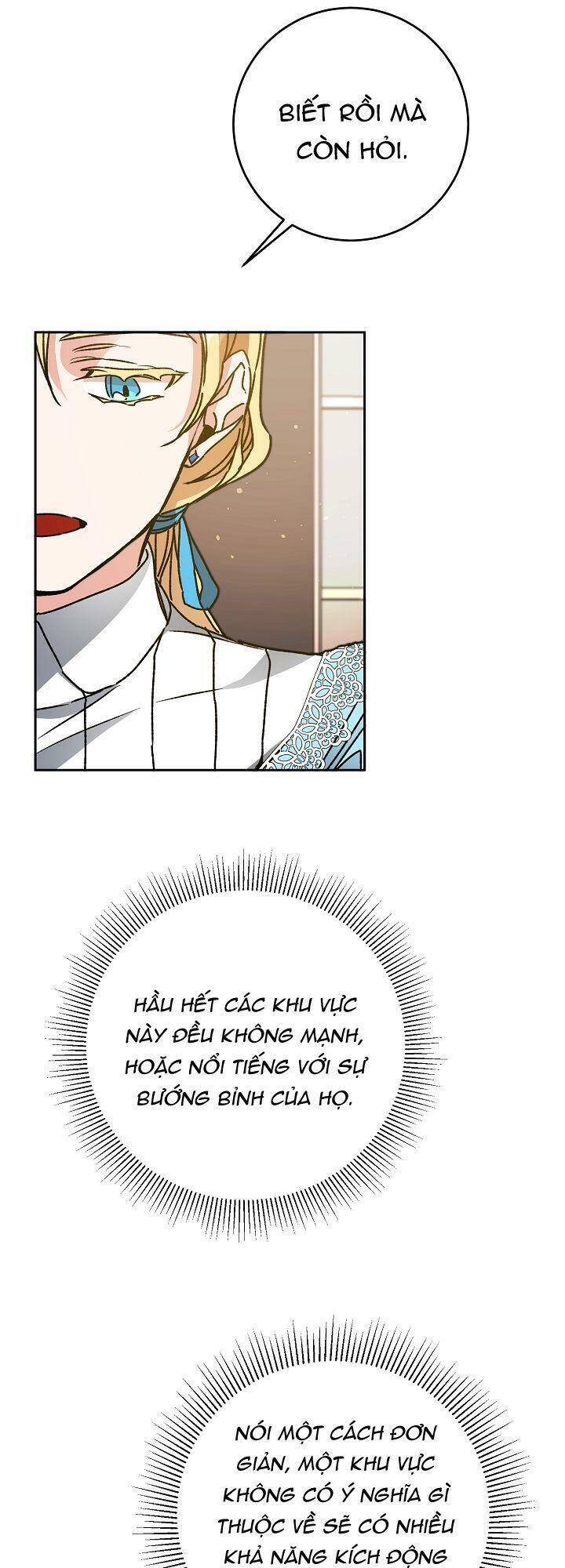 Xuyên Vào Tiểu Thuyết Làm Nữ Hoàng Tàn Độc Chap 45 - Next Chap 46