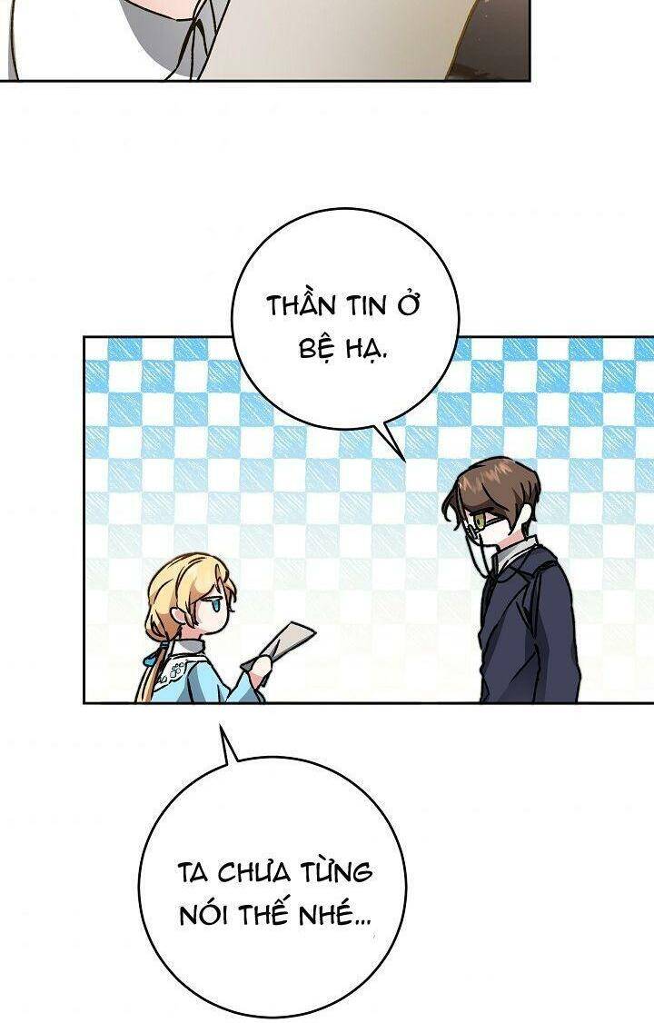 Xuyên Vào Tiểu Thuyết Làm Nữ Hoàng Tàn Độc Chap 45 - Next Chap 46
