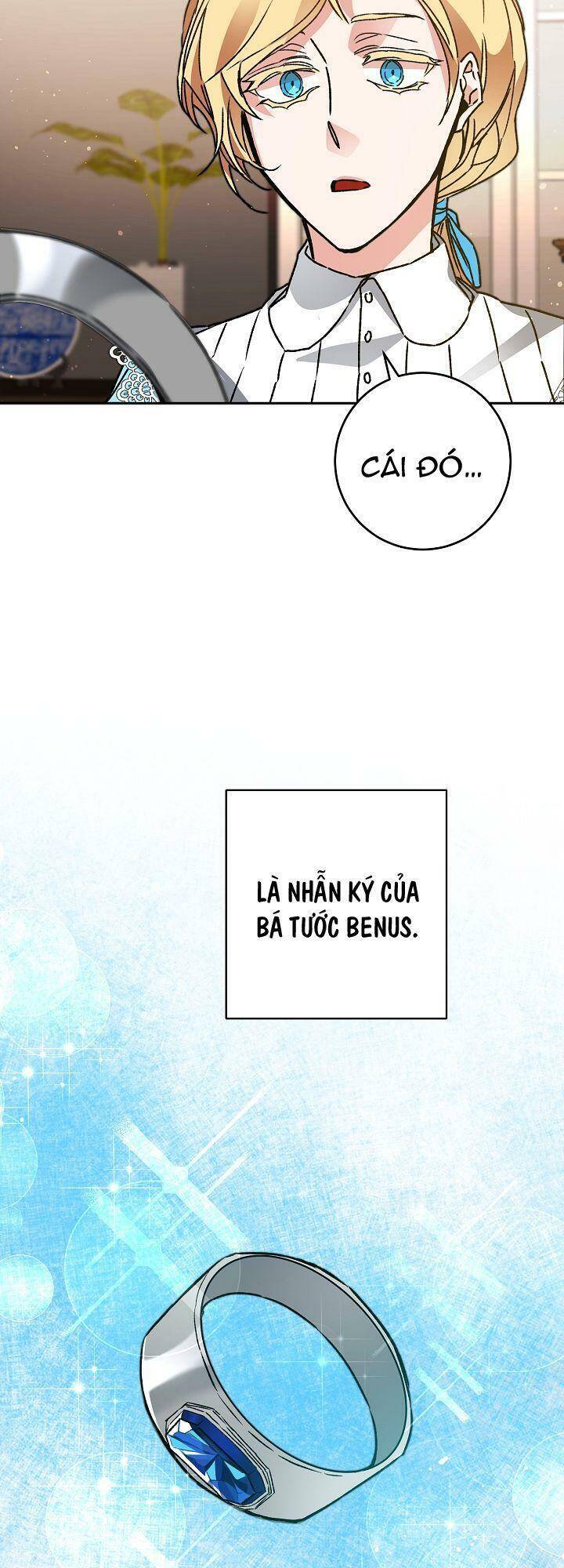 Xuyên Vào Tiểu Thuyết Làm Nữ Hoàng Tàn Độc Chap 45 - Next Chap 46