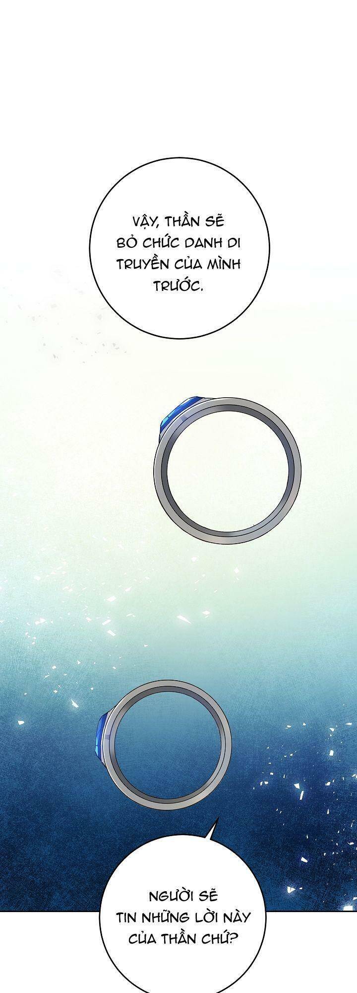 Xuyên Vào Tiểu Thuyết Làm Nữ Hoàng Tàn Độc Chap 45 - Next Chap 46