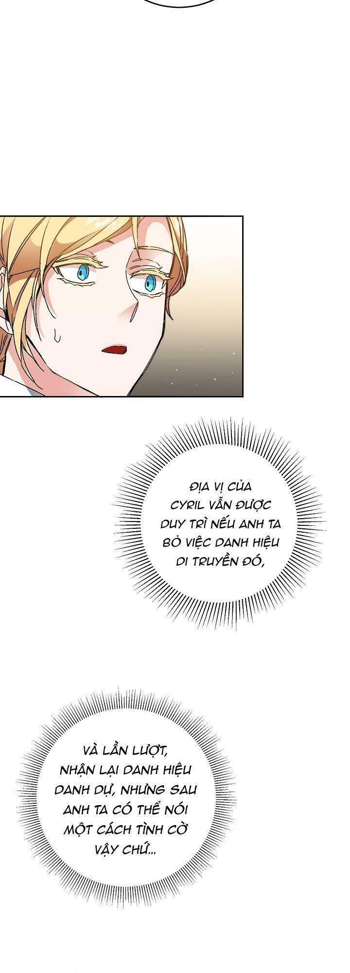 Xuyên Vào Tiểu Thuyết Làm Nữ Hoàng Tàn Độc Chap 45 - Next Chap 46