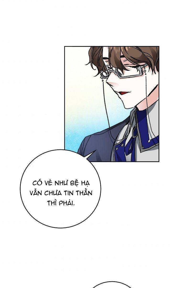 Xuyên Vào Tiểu Thuyết Làm Nữ Hoàng Tàn Độc Chap 45 - Next Chap 46