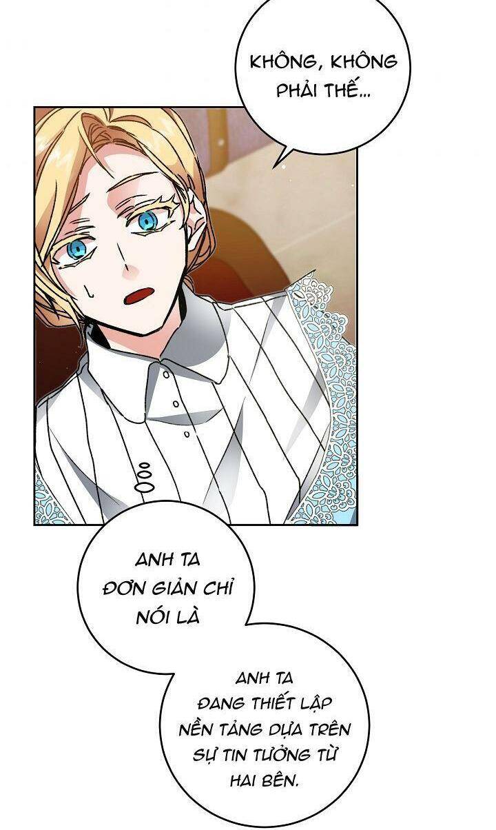 Xuyên Vào Tiểu Thuyết Làm Nữ Hoàng Tàn Độc Chap 45 - Next Chap 46