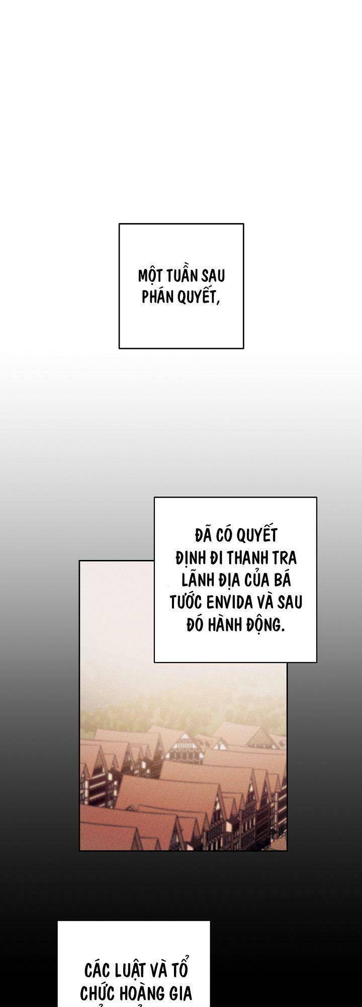 Xuyên Vào Tiểu Thuyết Làm Nữ Hoàng Tàn Độc Chap 45 - Next Chap 46