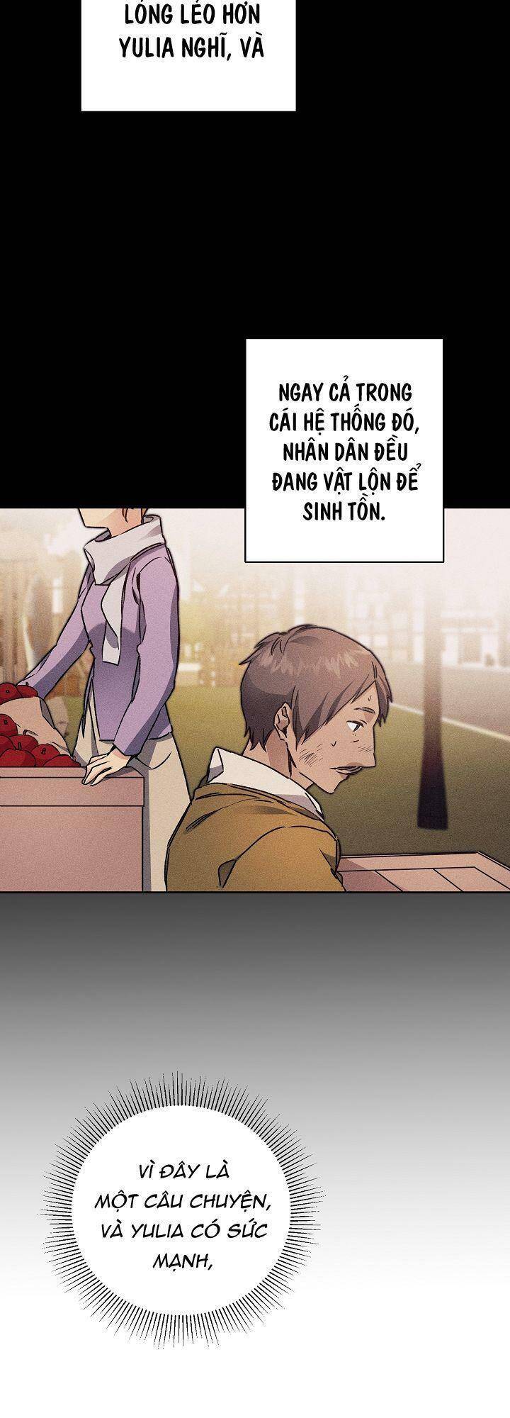 Xuyên Vào Tiểu Thuyết Làm Nữ Hoàng Tàn Độc Chap 45 - Next Chap 46