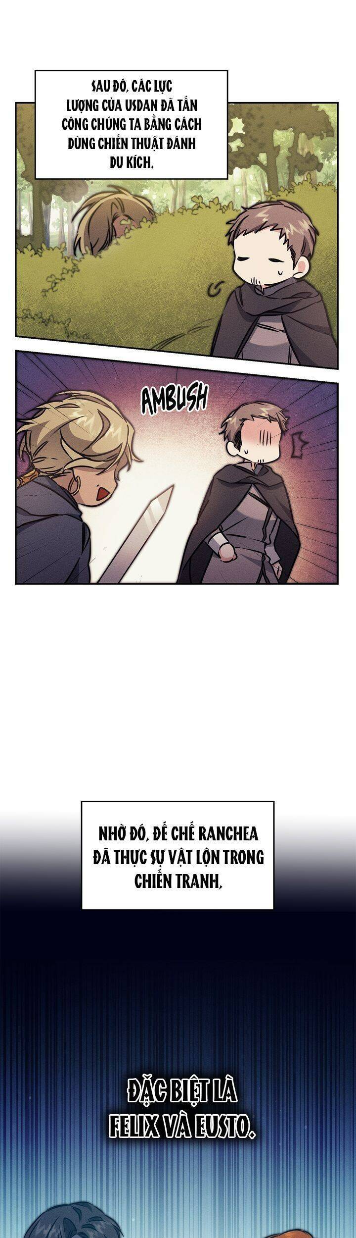 Xuyên Vào Tiểu Thuyết Làm Nữ Hoàng Tàn Độc Chap 71 - Next Chap 72