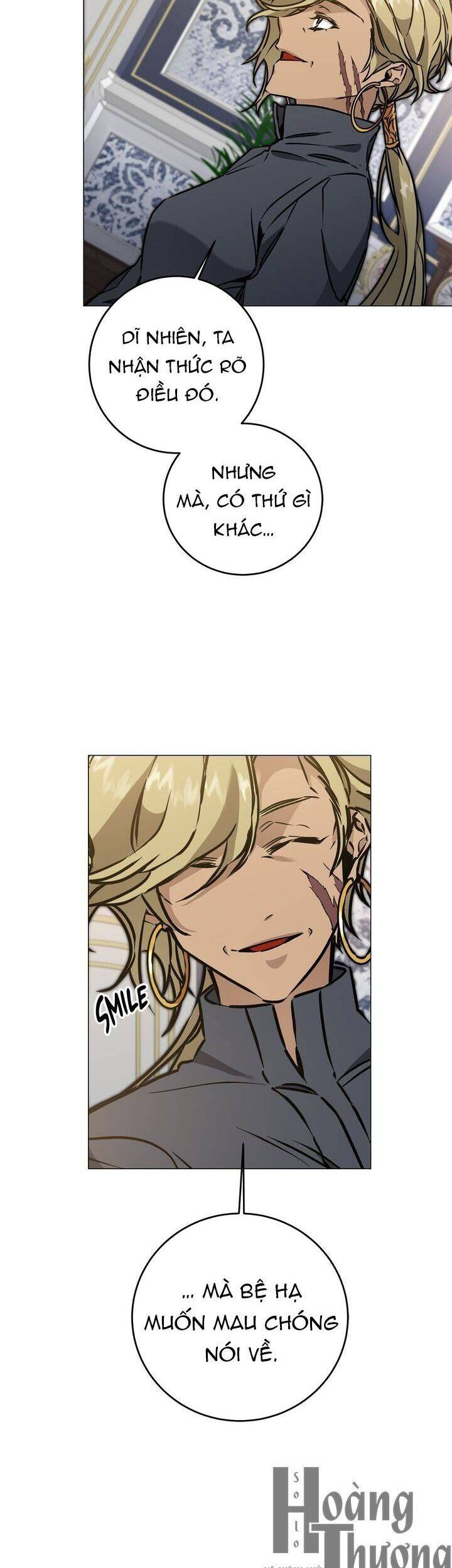 Xuyên Vào Tiểu Thuyết Làm Nữ Hoàng Tàn Độc Chap 71 - Next Chap 72