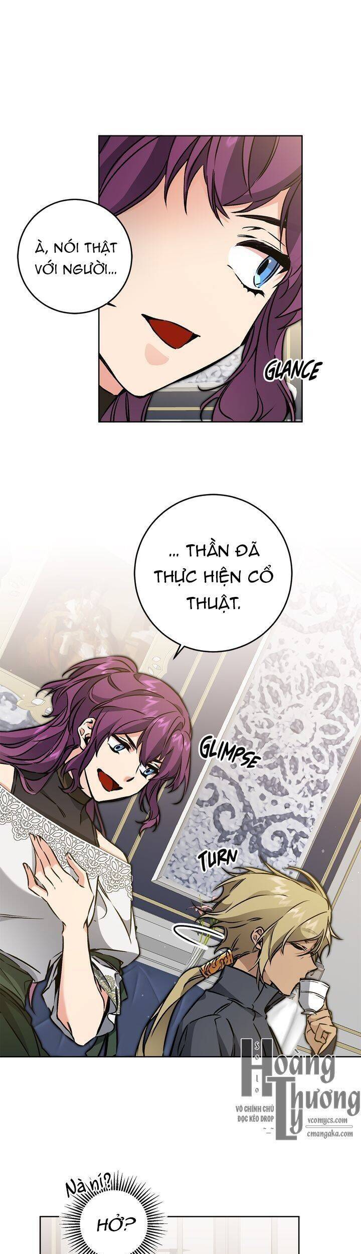 Xuyên Vào Tiểu Thuyết Làm Nữ Hoàng Tàn Độc Chap 74 - Next Chap 75