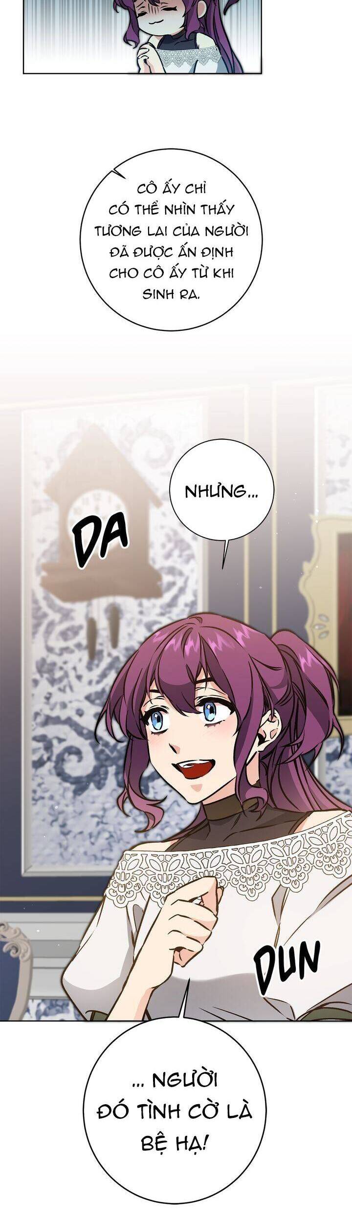 Xuyên Vào Tiểu Thuyết Làm Nữ Hoàng Tàn Độc Chap 74 - Next Chap 75