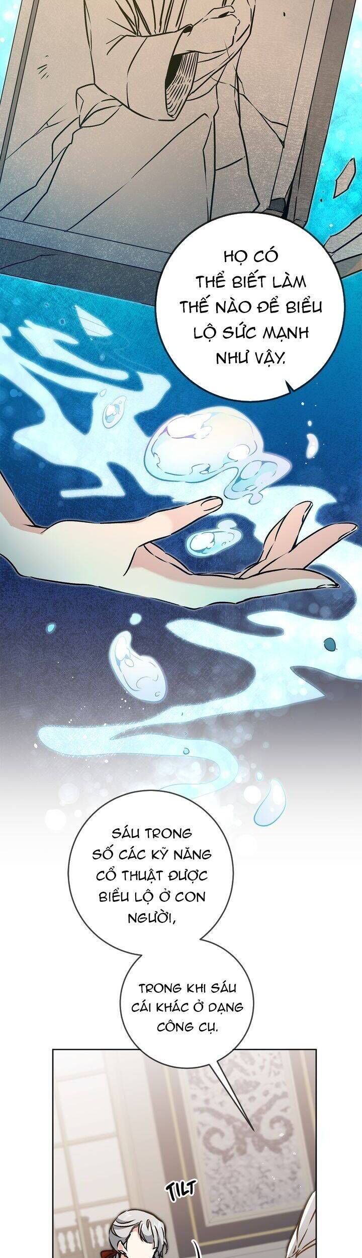 Xuyên Vào Tiểu Thuyết Làm Nữ Hoàng Tàn Độc Chap 74 - Next Chap 75