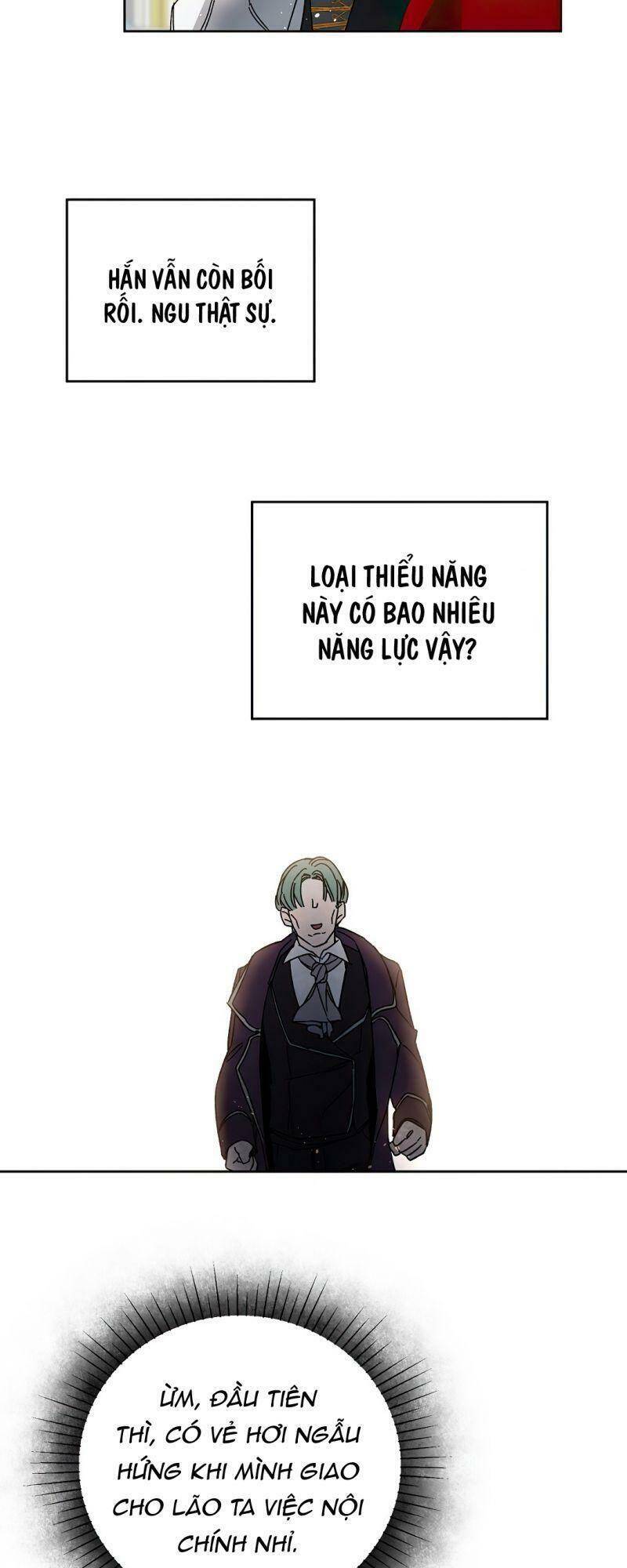 Xuyên Vào Tiểu Thuyết Làm Nữ Hoàng Tàn Độc Chap 8 - Next Chap 9