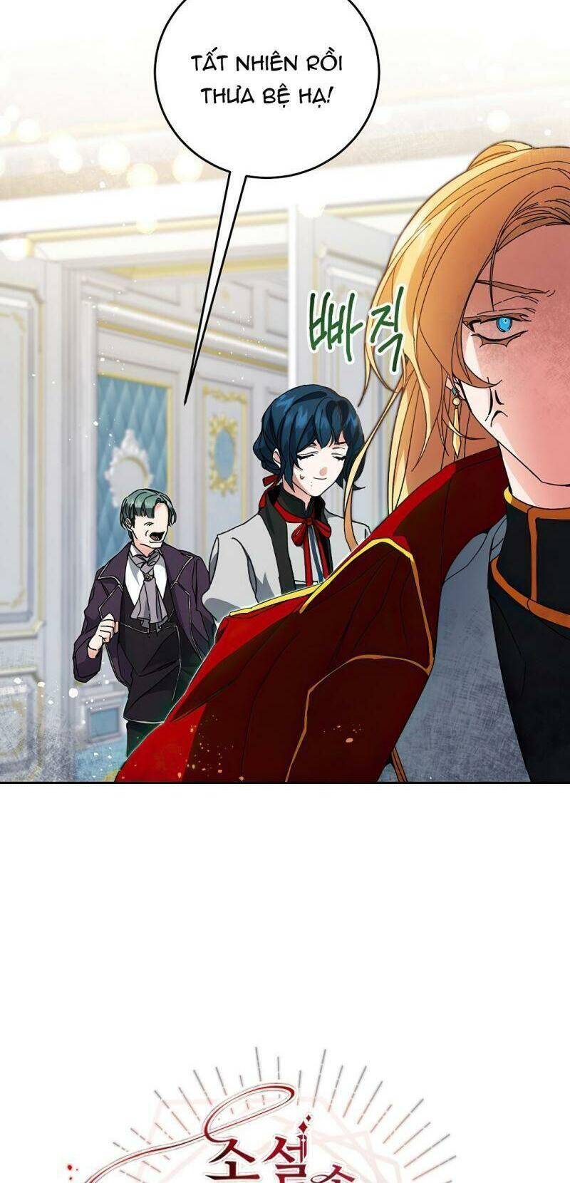 Xuyên Vào Tiểu Thuyết Làm Nữ Hoàng Tàn Độc Chap 8 - Next Chap 9