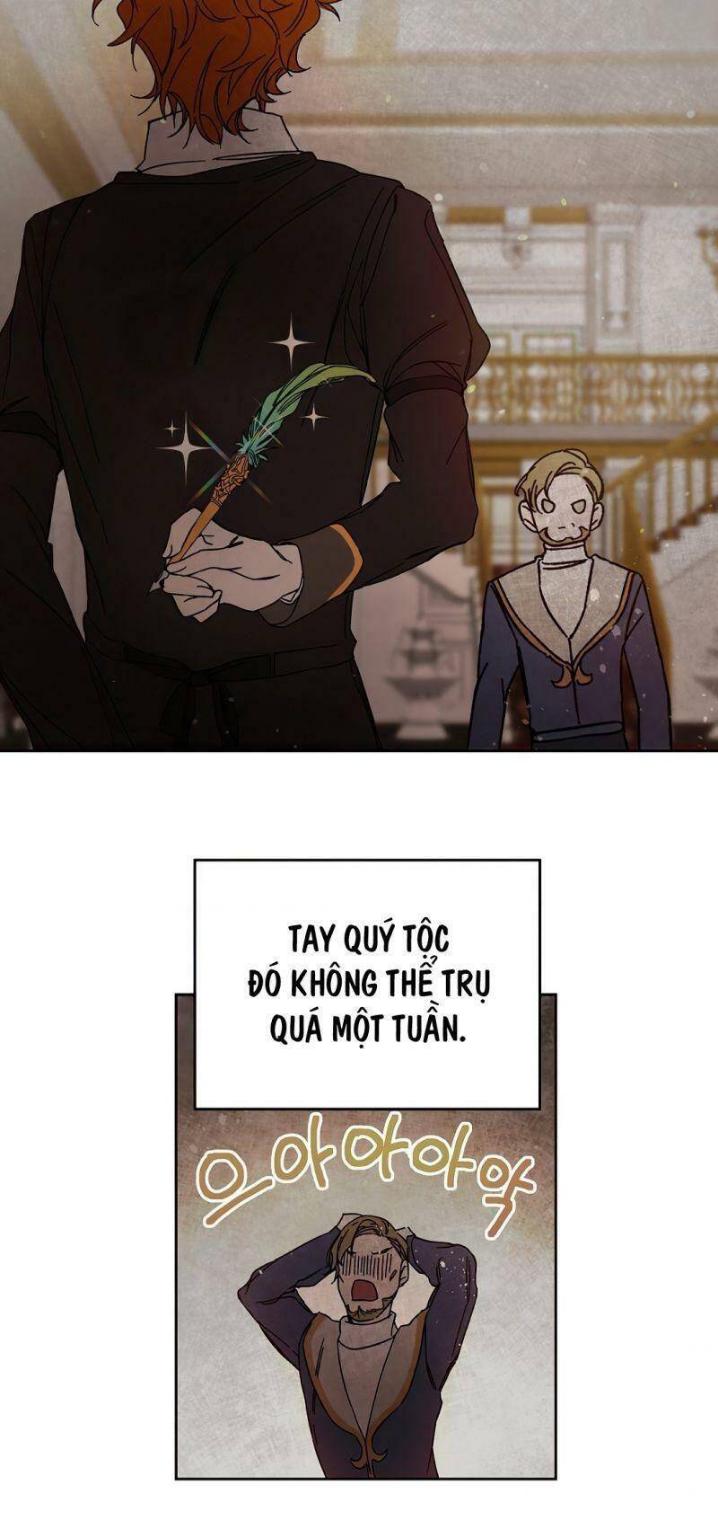 Xuyên Vào Tiểu Thuyết Làm Nữ Hoàng Tàn Độc Chap 8 - Next Chap 9