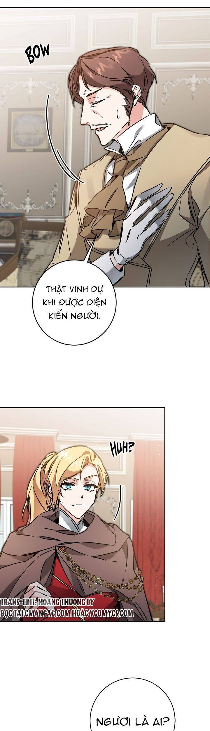 Xuyên Vào Tiểu Thuyết Làm Nữ Hoàng Tàn Độc Chap 83 - Next Chap 84