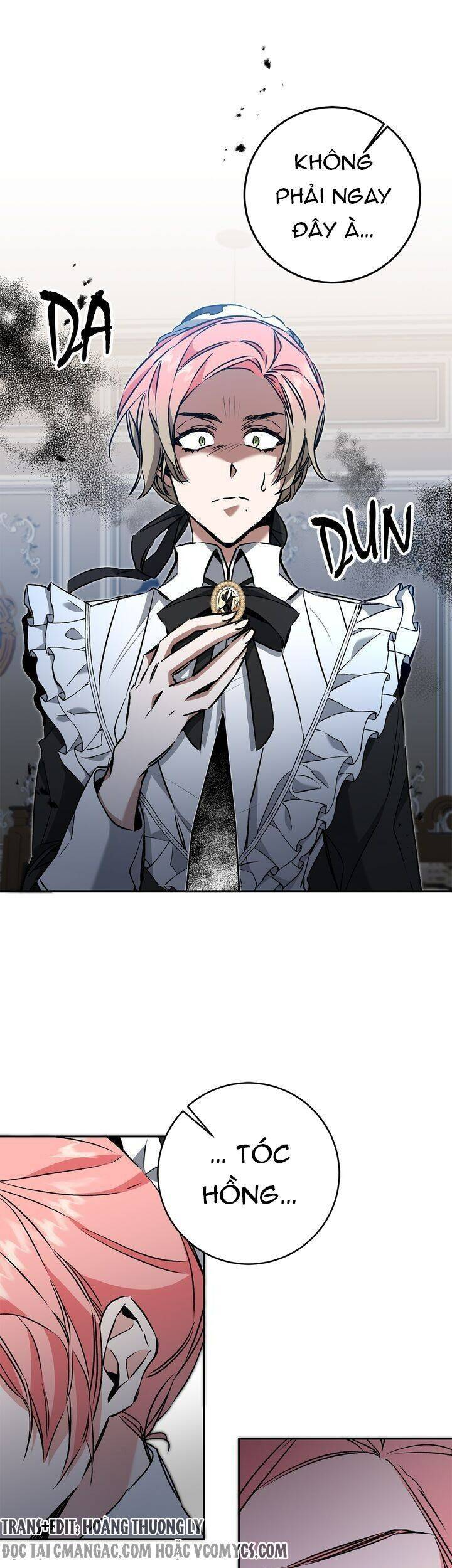 Xuyên Vào Tiểu Thuyết Làm Nữ Hoàng Tàn Độc Chap 83 - Next Chap 84