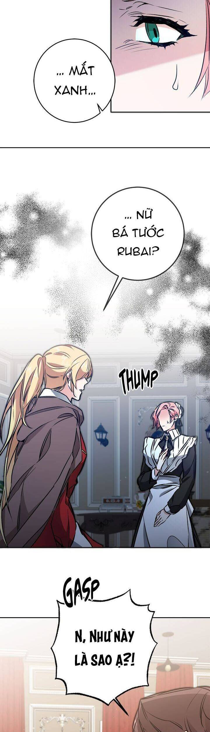 Xuyên Vào Tiểu Thuyết Làm Nữ Hoàng Tàn Độc Chap 83 - Next Chap 84