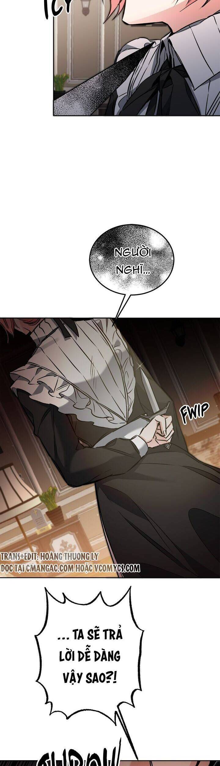 Xuyên Vào Tiểu Thuyết Làm Nữ Hoàng Tàn Độc Chap 83 - Next Chap 84