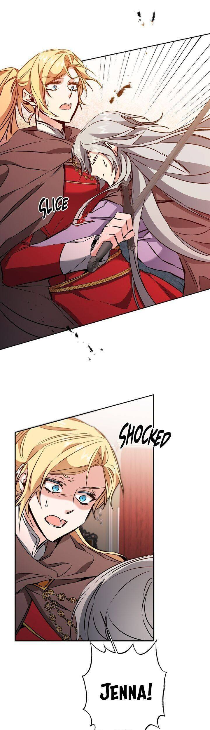 Xuyên Vào Tiểu Thuyết Làm Nữ Hoàng Tàn Độc Chap 83 - Next Chap 84