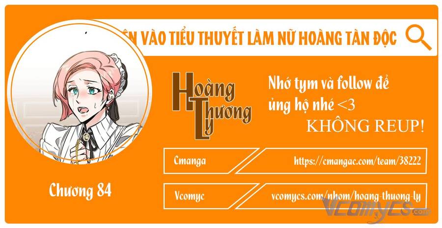 Xuyên Vào Tiểu Thuyết Làm Nữ Hoàng Tàn Độc Chap 84 - Next Chap 85