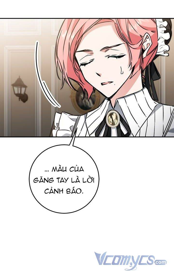 Xuyên Vào Tiểu Thuyết Làm Nữ Hoàng Tàn Độc Chap 84 - Next Chap 85